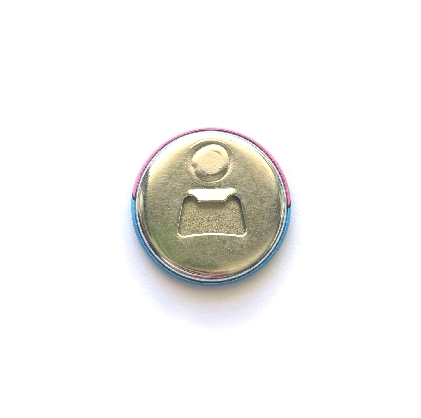 NADDI FRIDGE MAGNET BOTTLE OPENER