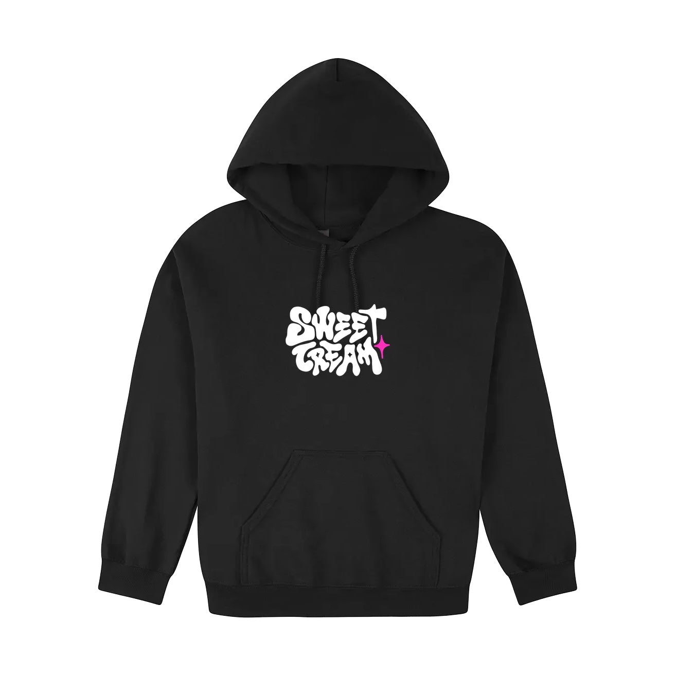 SWEET CREAM LOGO HOODIE