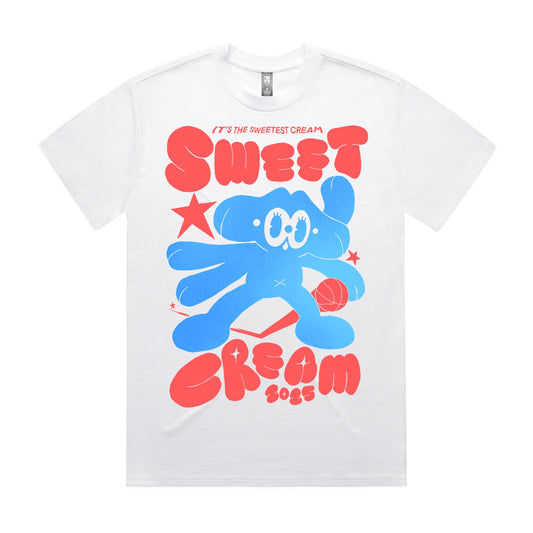 BBALL NADDI TEE