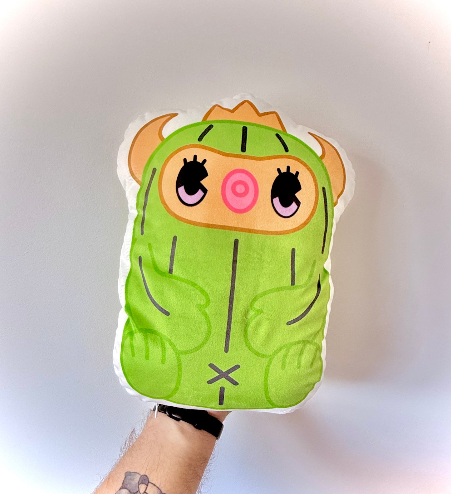 CUCCHI MINI CUSHION