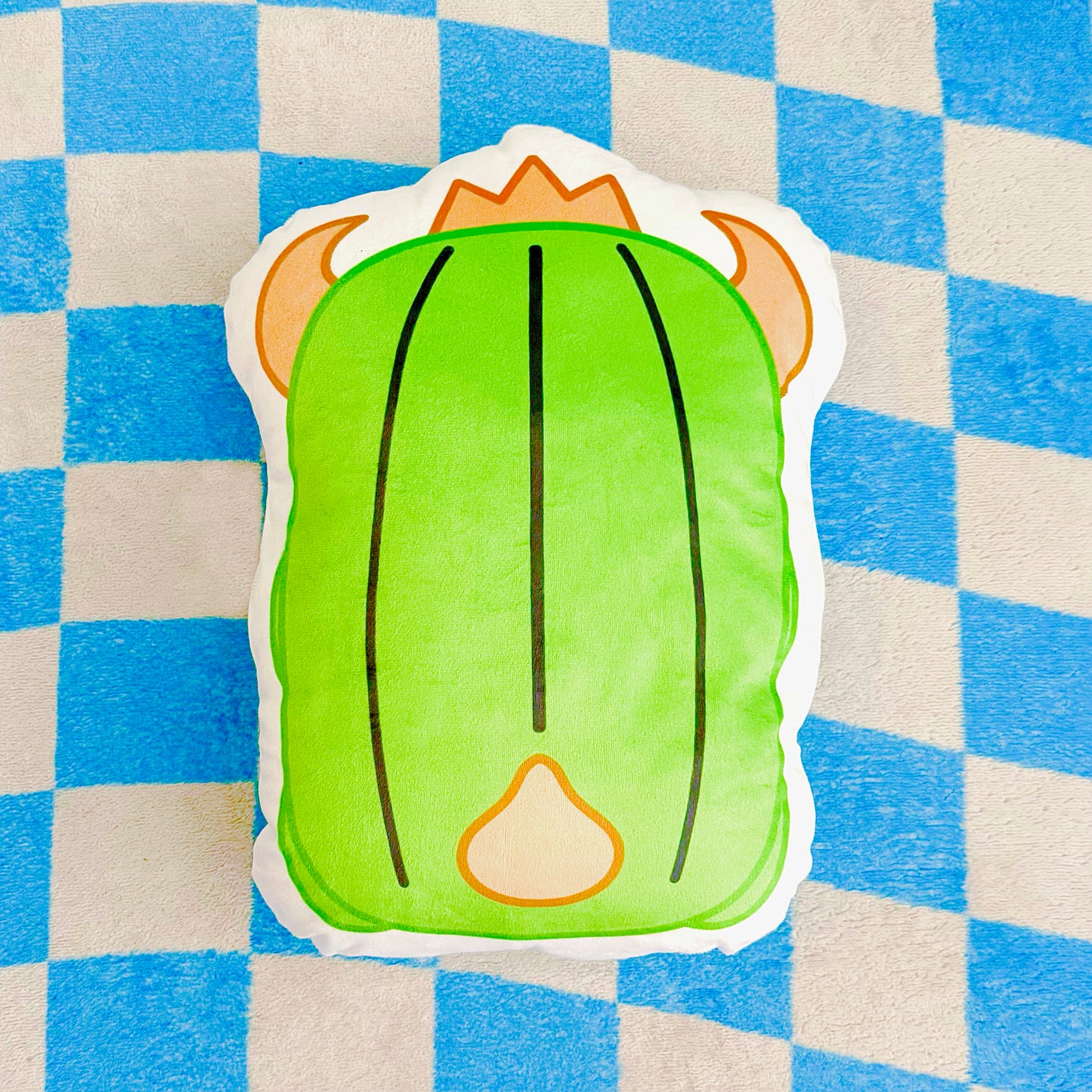 CUCCHI MINI CUSHION