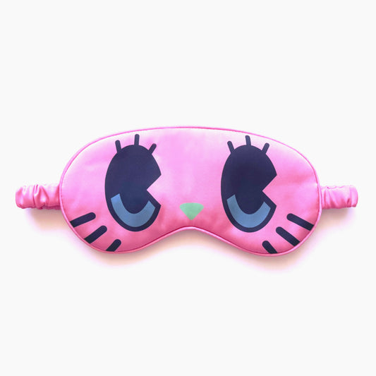 GASCHI SLEEP MASK