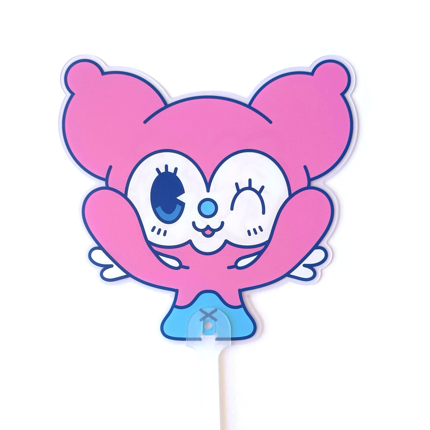 DOLICHAN HAND FAN